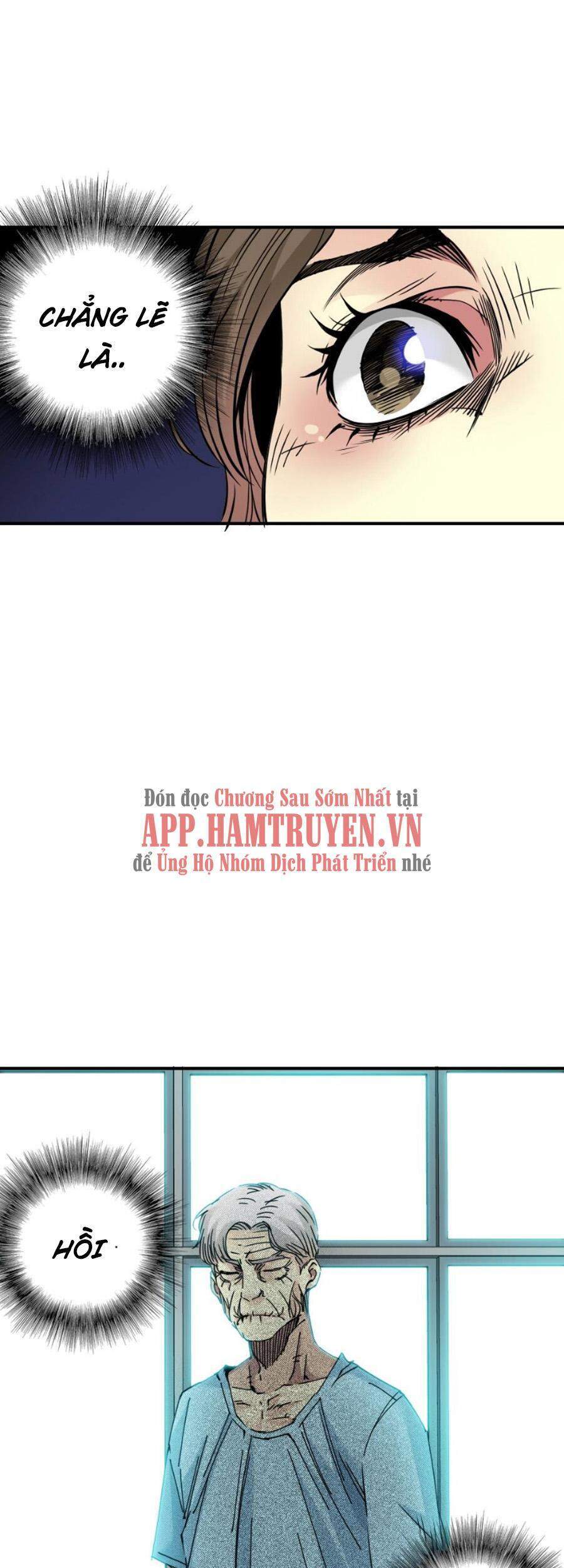 Câu Lạc Bộ Trường Sinh Chap 31 - Next Chap 32