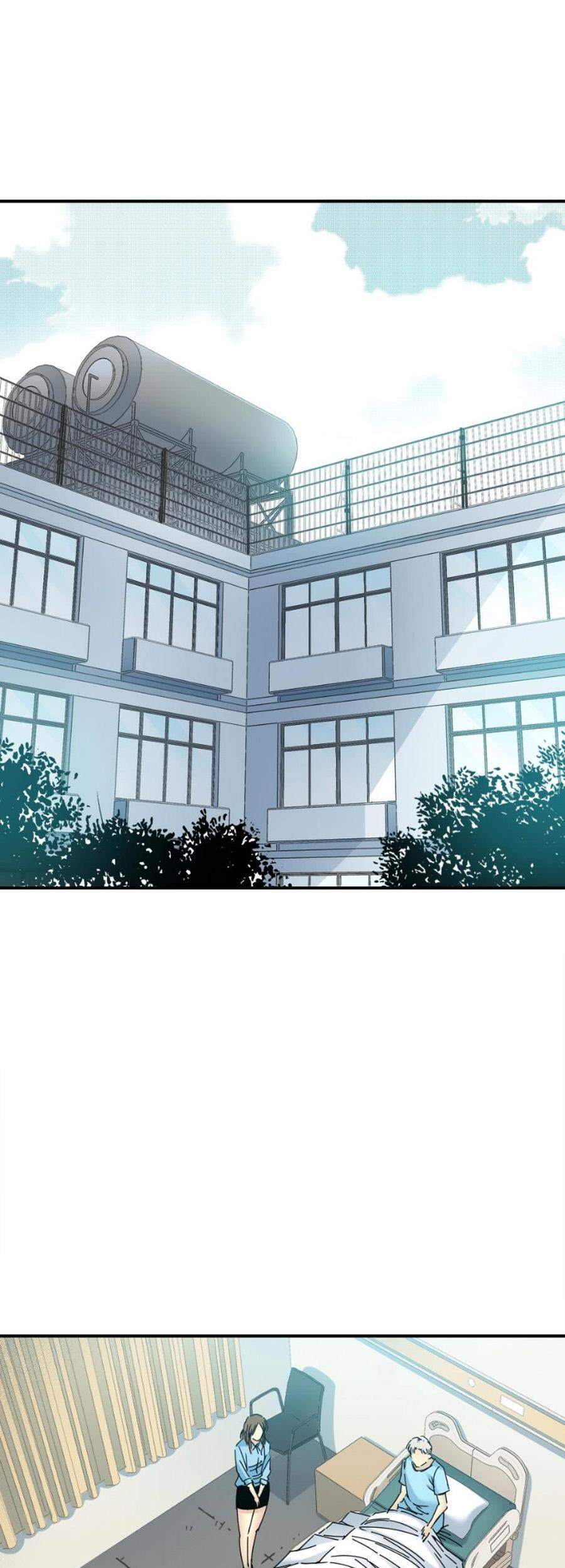 Câu Lạc Bộ Trường Sinh Chap 31 - Next Chap 32
