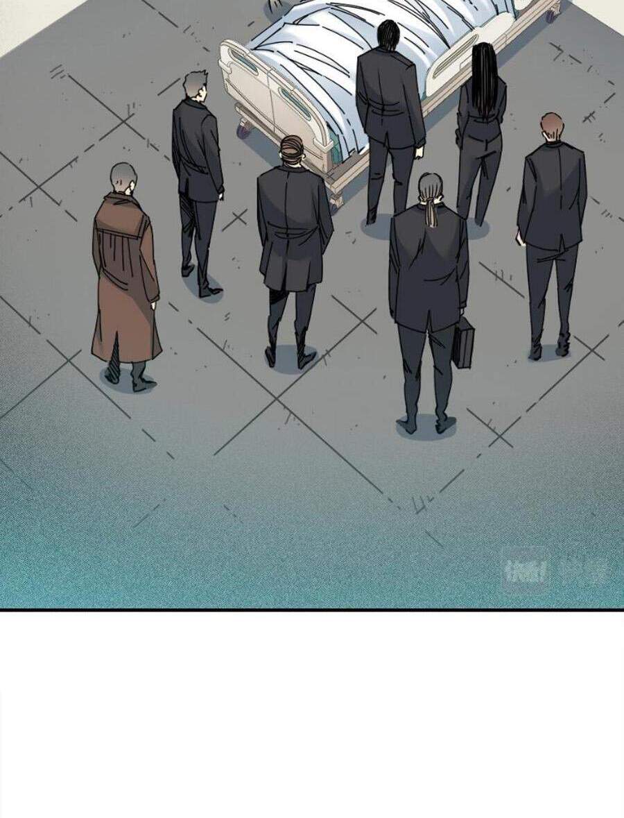 Câu Lạc Bộ Trường Sinh Chap 31 - Next Chap 32