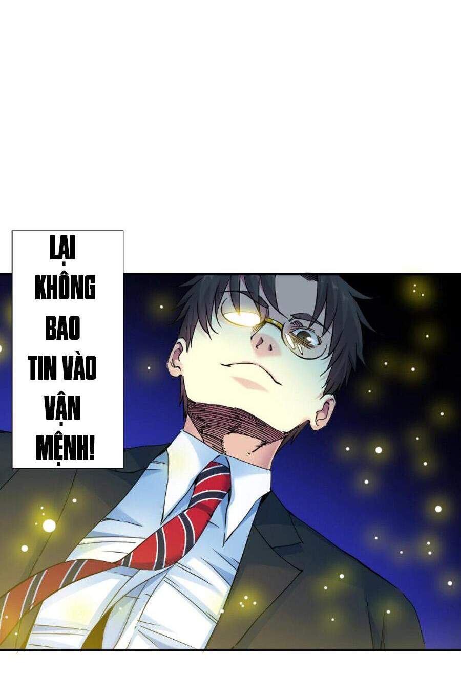 Câu Lạc Bộ Trường Sinh Chap 31 - Next Chap 32