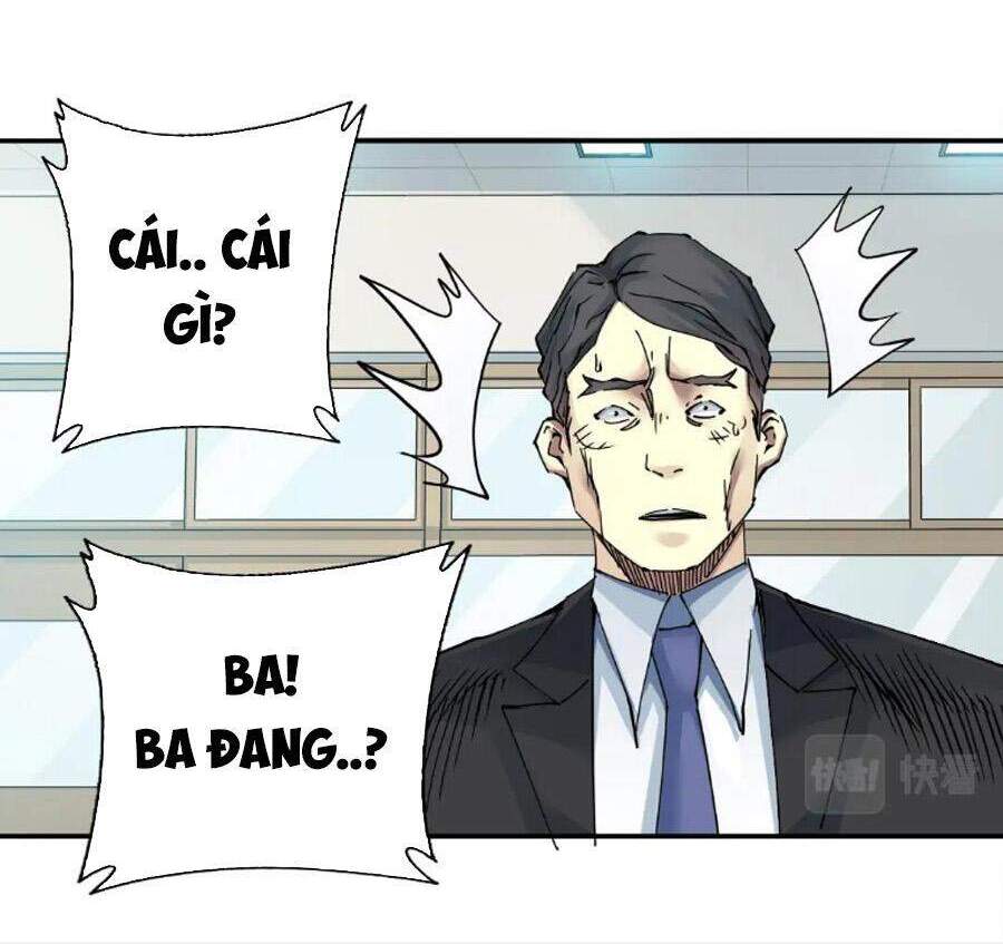Câu Lạc Bộ Trường Sinh Chap 31 - Next Chap 32