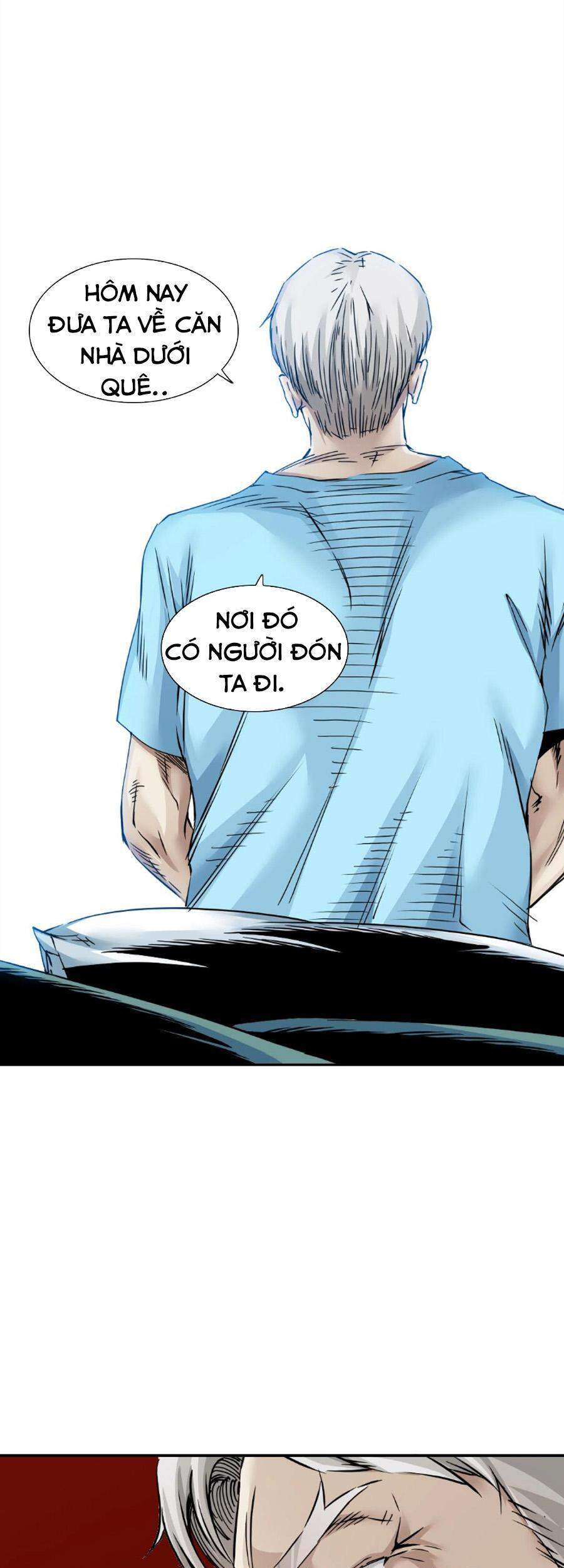 Câu Lạc Bộ Trường Sinh Chap 31 - Next Chap 32