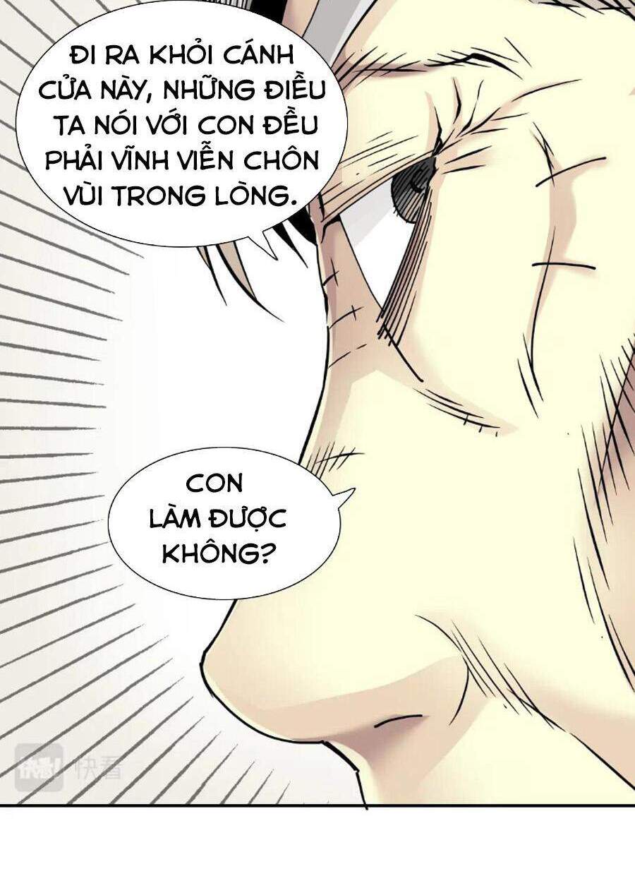 Câu Lạc Bộ Trường Sinh Chap 31 - Next Chap 32
