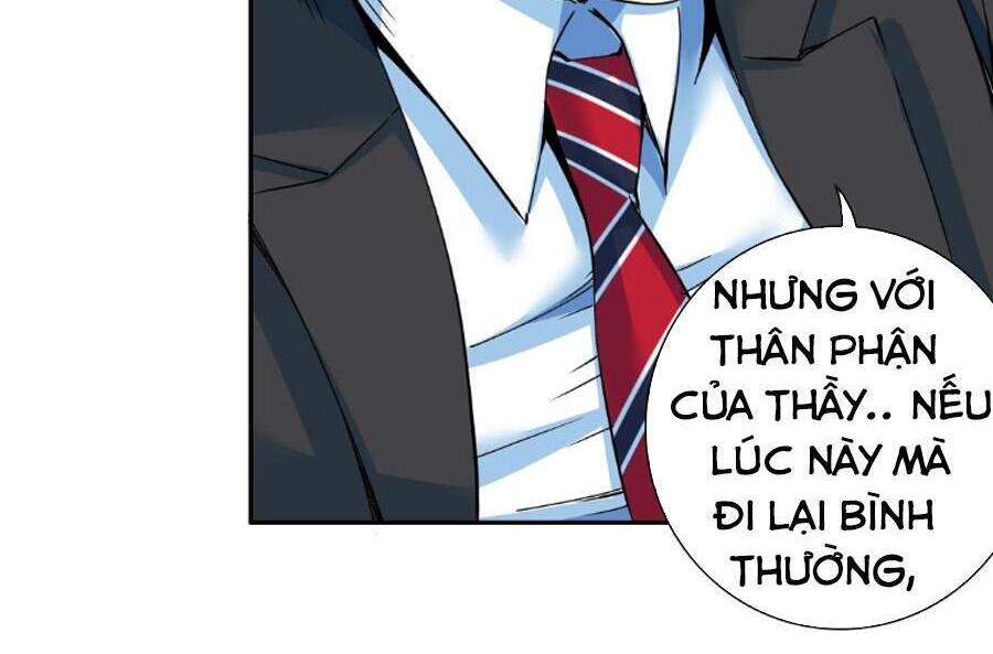 Câu Lạc Bộ Trường Sinh Chap 31 - Next Chap 32