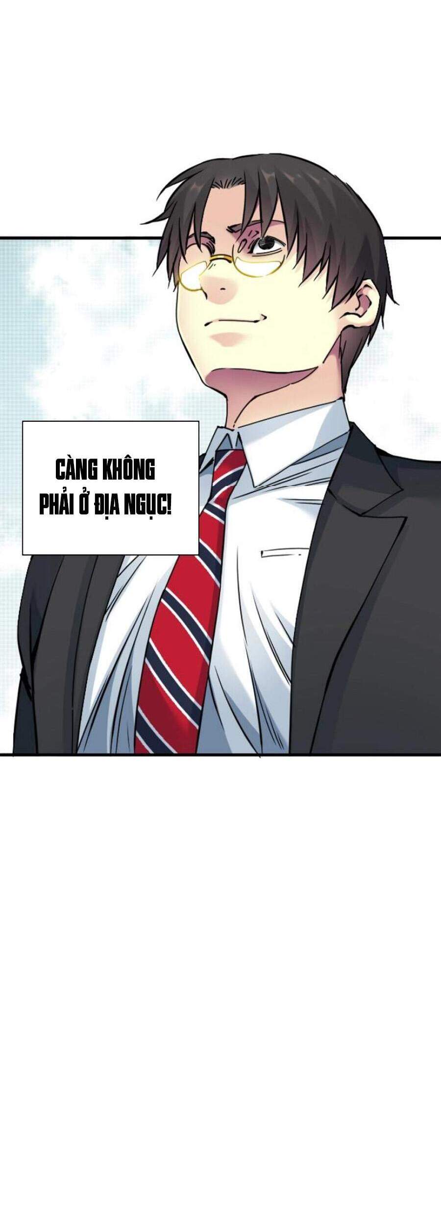 Câu Lạc Bộ Trường Sinh Chap 31 - Next Chap 32