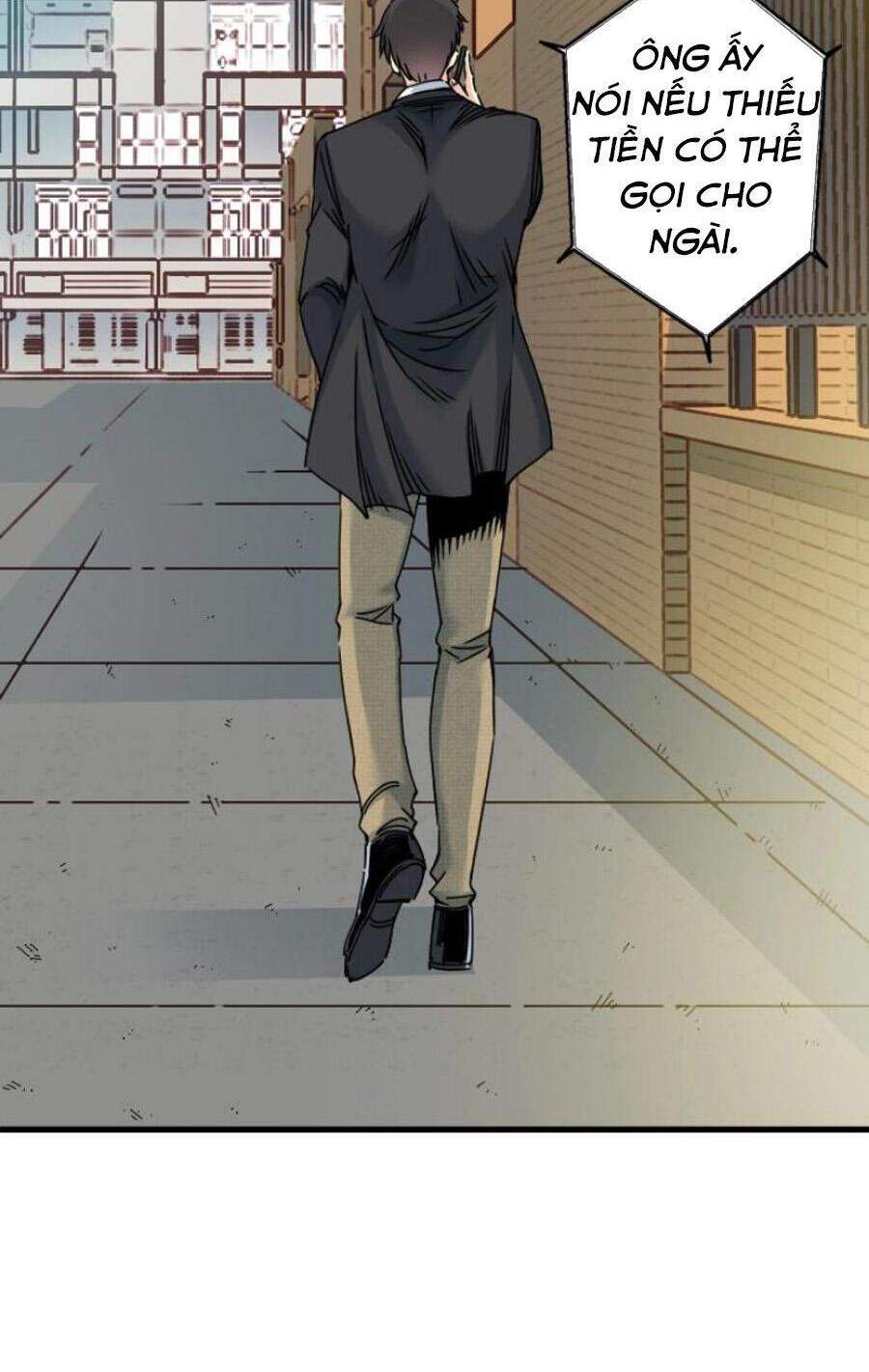 Câu Lạc Bộ Trường Sinh Chap 31 - Next Chap 32