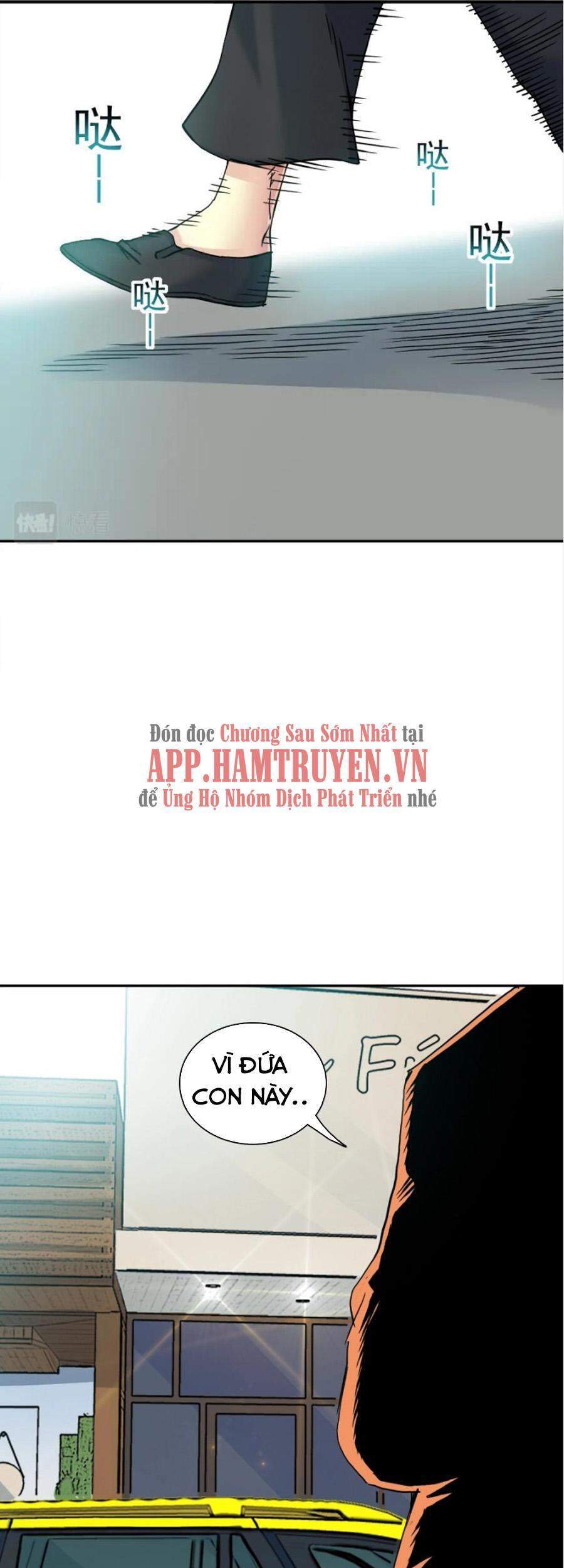 Câu Lạc Bộ Trường Sinh Chap 32 - Next Chap 33