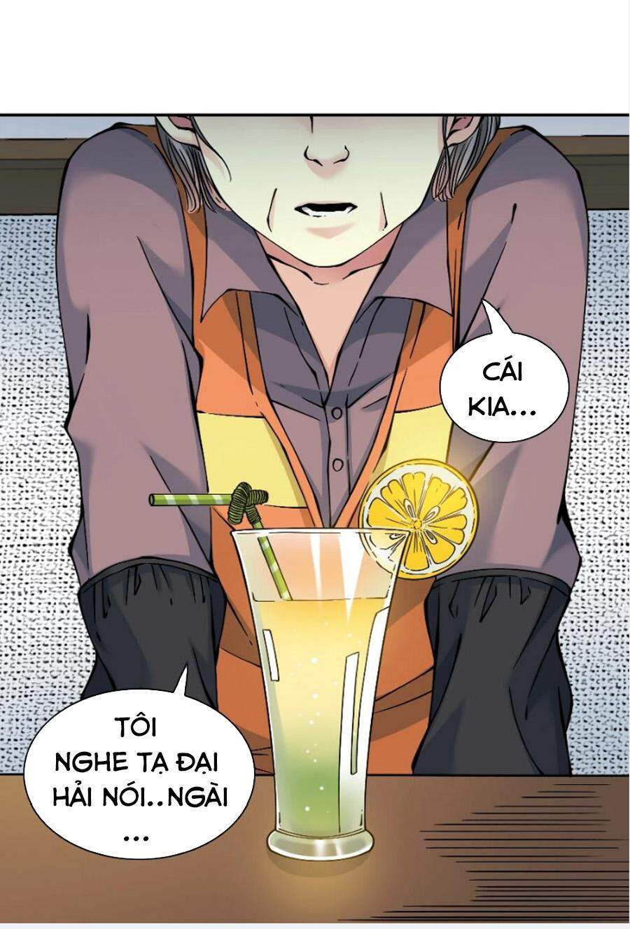 Câu Lạc Bộ Trường Sinh Chap 32 - Next Chap 33