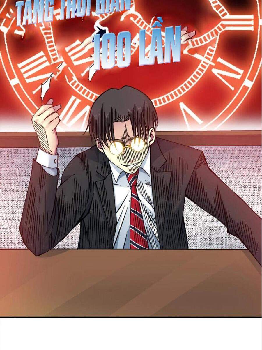Câu Lạc Bộ Trường Sinh Chap 32 - Next Chap 33