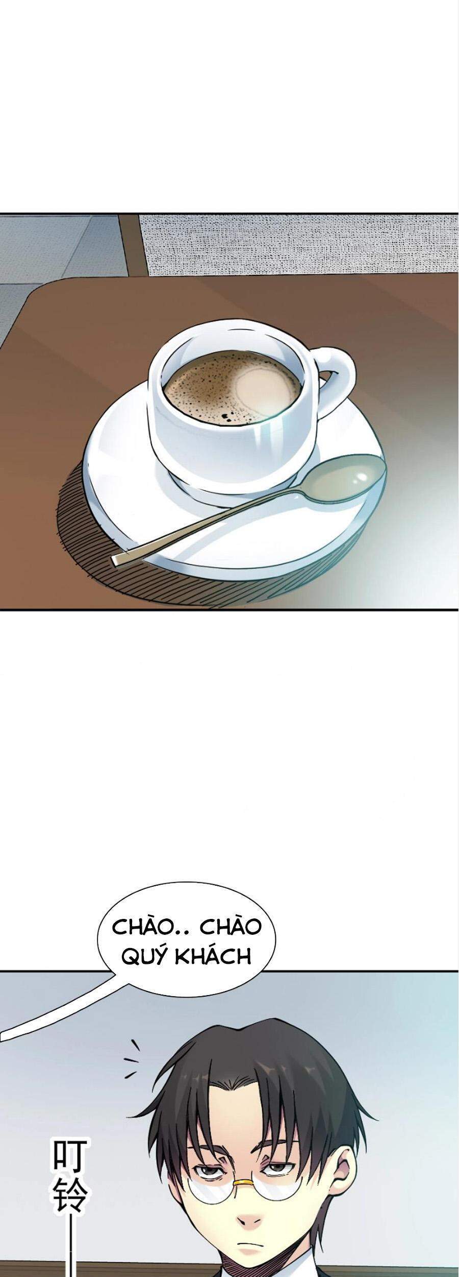 Câu Lạc Bộ Trường Sinh Chap 32 - Next Chap 33