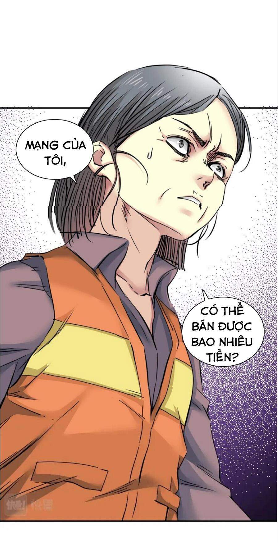 Câu Lạc Bộ Trường Sinh Chap 32 - Next Chap 33
