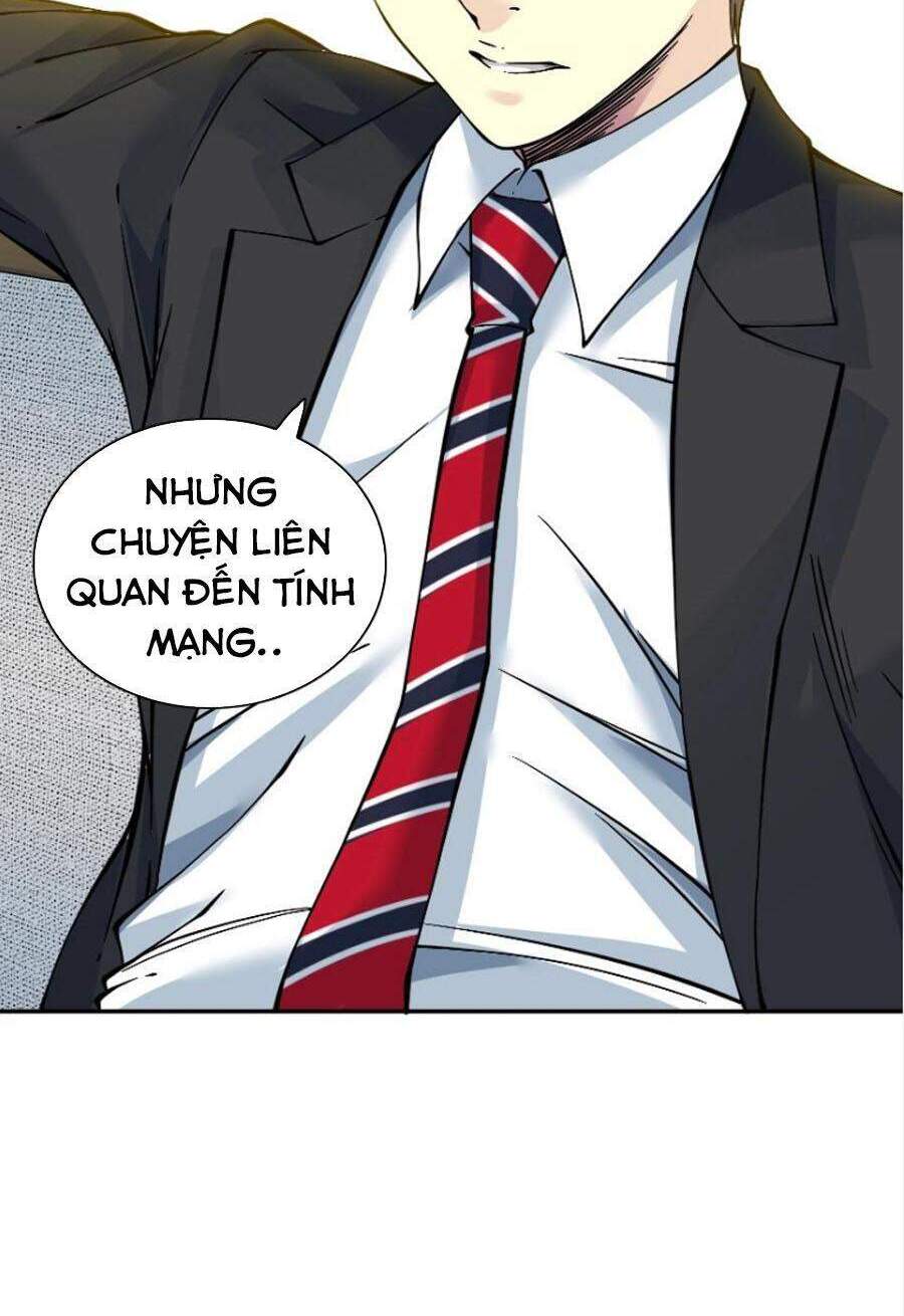 Câu Lạc Bộ Trường Sinh Chap 32 - Next Chap 33