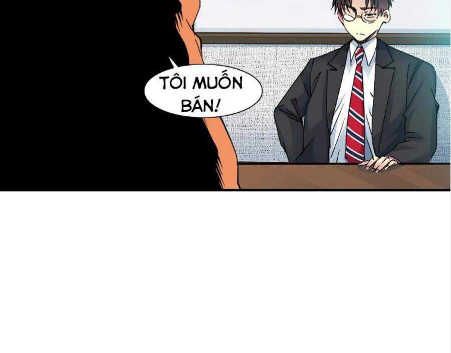 Câu Lạc Bộ Trường Sinh Chap 32 - Next Chap 33
