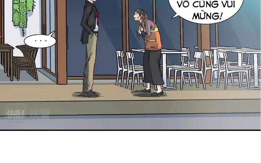 Câu Lạc Bộ Trường Sinh Chap 32 - Next Chap 33