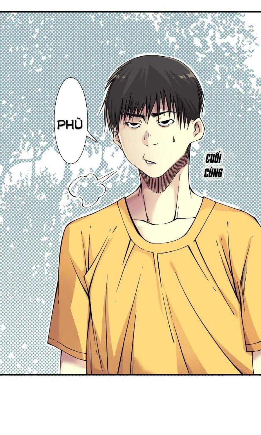 Câu Lạc Bộ Trường Sinh Chap 32 - Next Chap 33