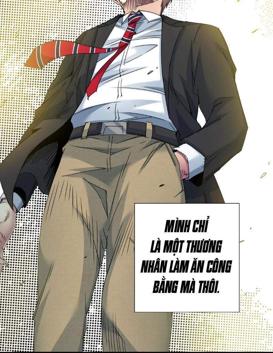 Câu Lạc Bộ Trường Sinh Chap 32 - Next Chap 33
