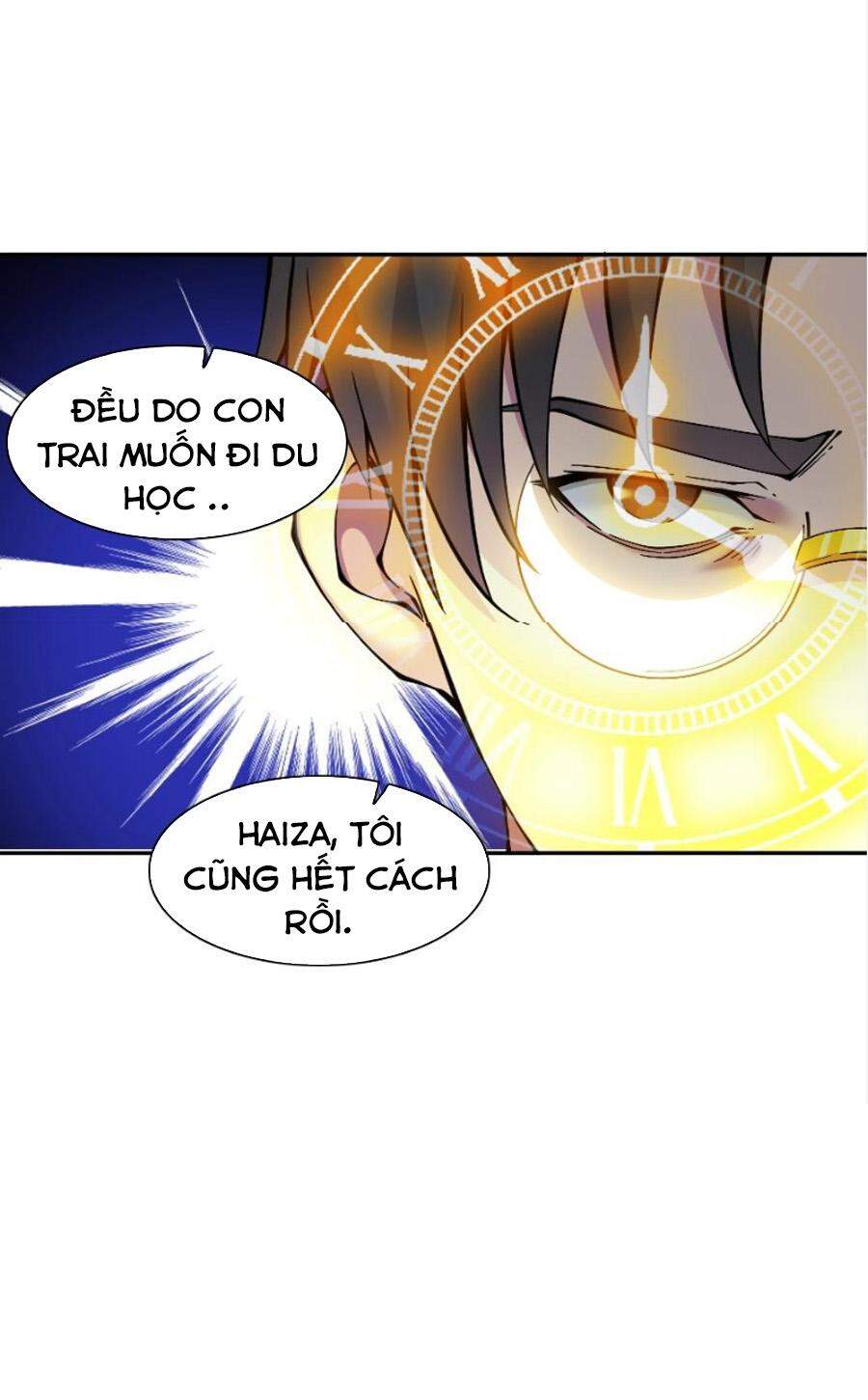 Câu Lạc Bộ Trường Sinh Chap 32 - Next Chap 33