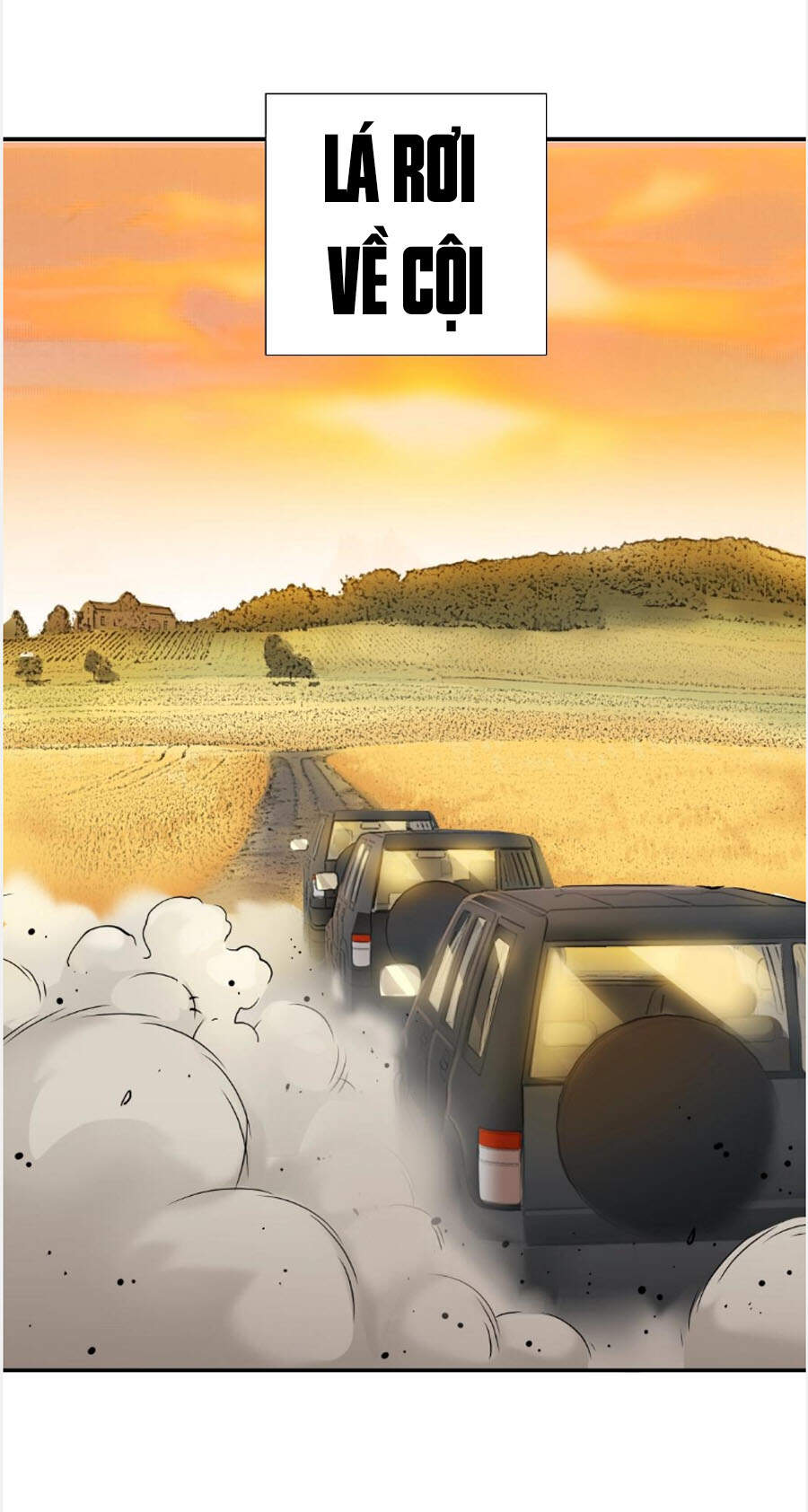 Câu Lạc Bộ Trường Sinh Chap 33 - Next Chap 34