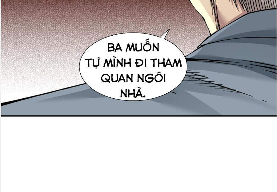 Câu Lạc Bộ Trường Sinh Chap 33 - Next Chap 34