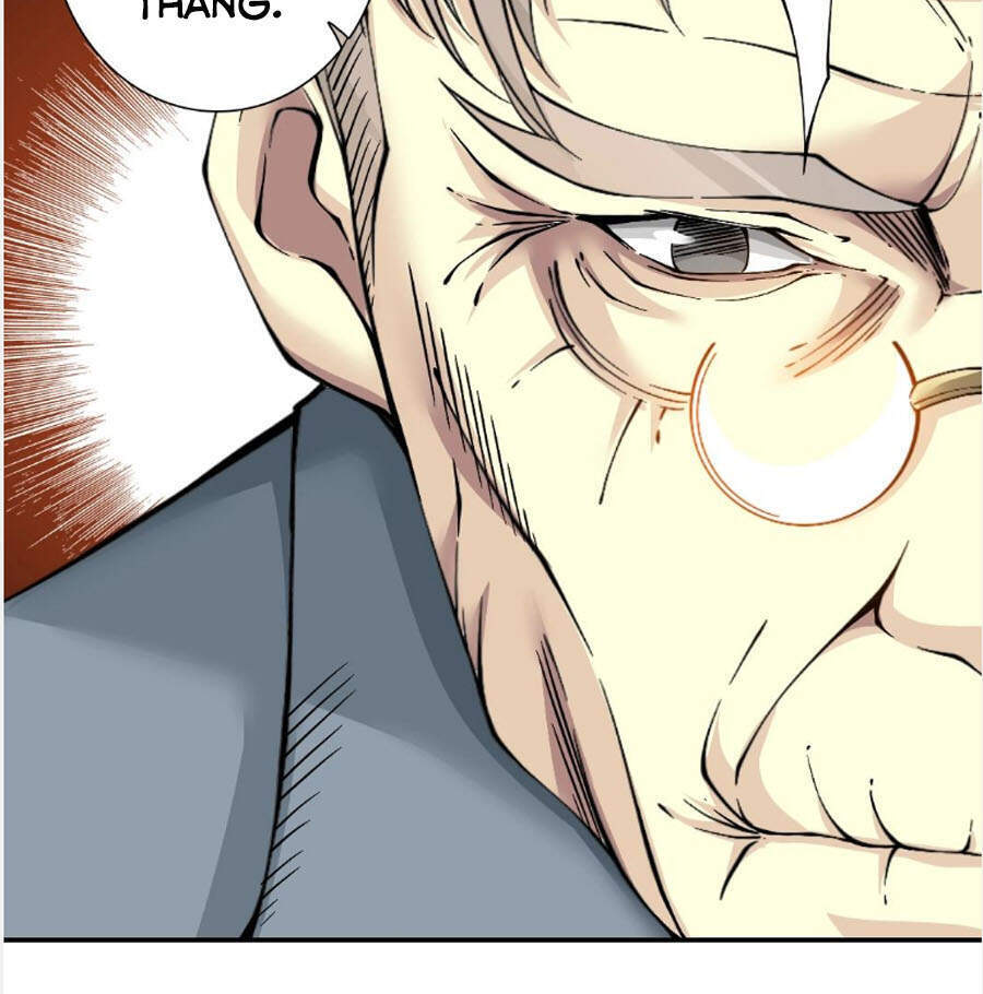 Câu Lạc Bộ Trường Sinh Chap 33 - Next Chap 34