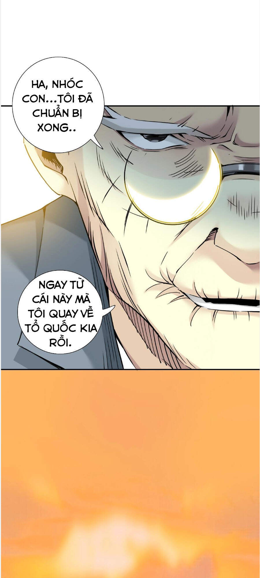 Câu Lạc Bộ Trường Sinh Chap 33 - Next Chap 34