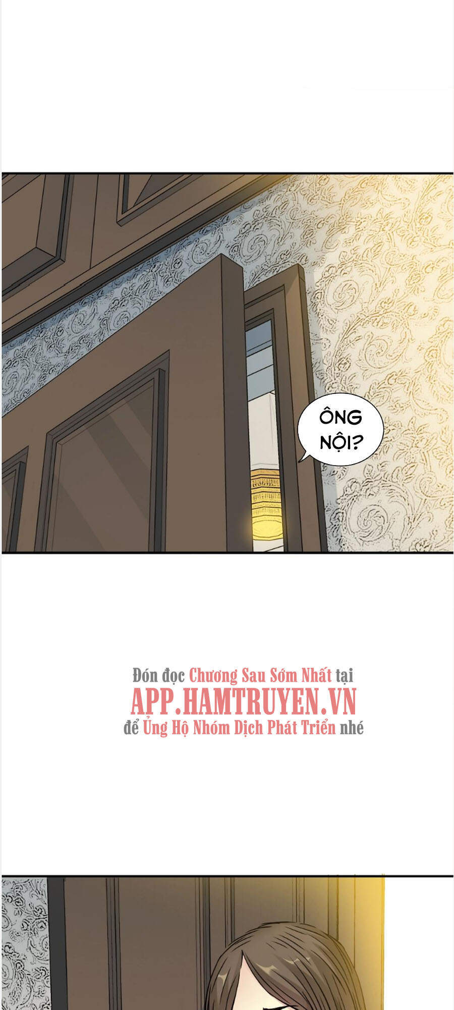Câu Lạc Bộ Trường Sinh Chap 33 - Next Chap 34
