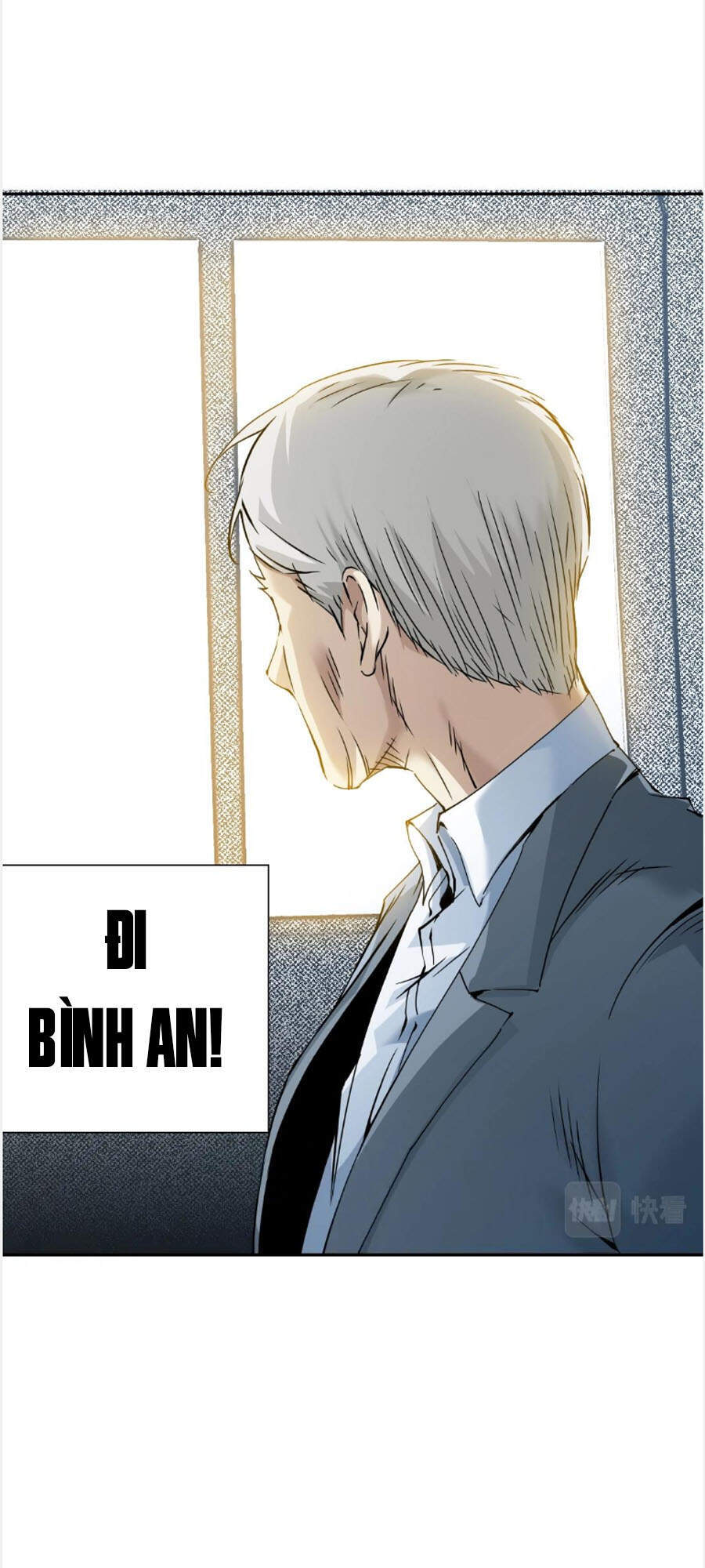 Câu Lạc Bộ Trường Sinh Chap 33 - Next Chap 34