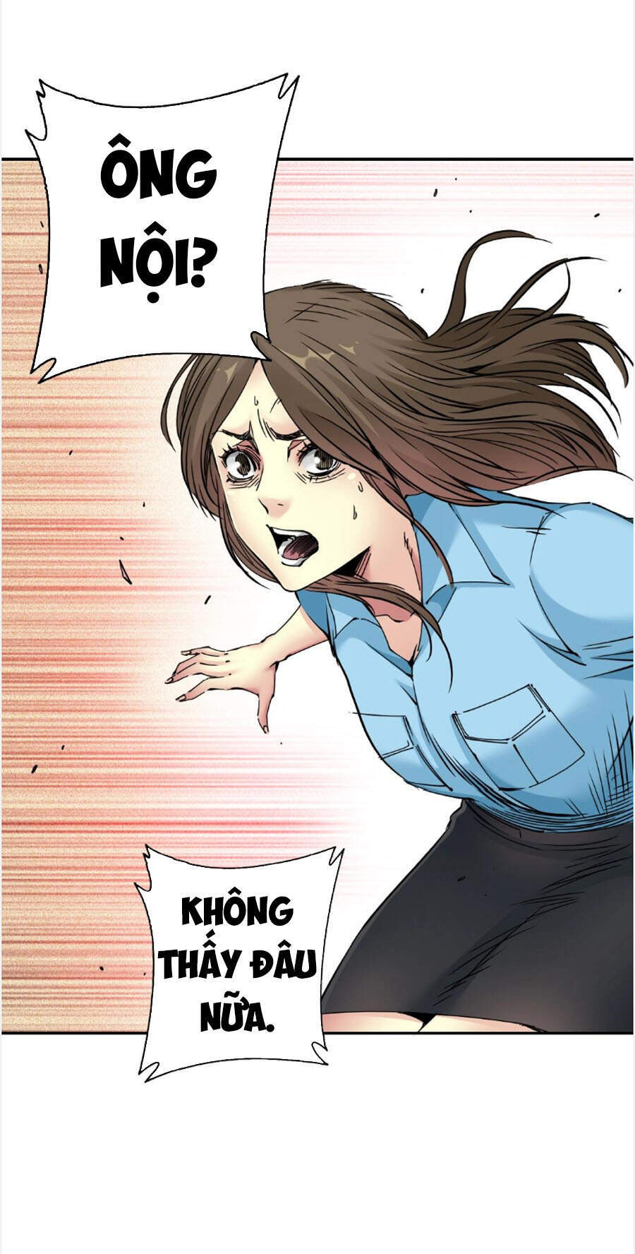 Câu Lạc Bộ Trường Sinh Chap 33 - Next Chap 34