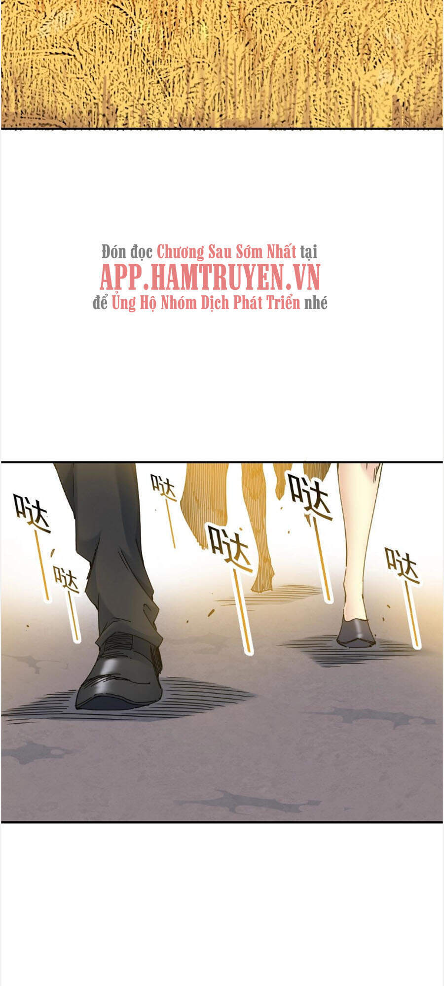 Câu Lạc Bộ Trường Sinh Chap 33 - Next Chap 34