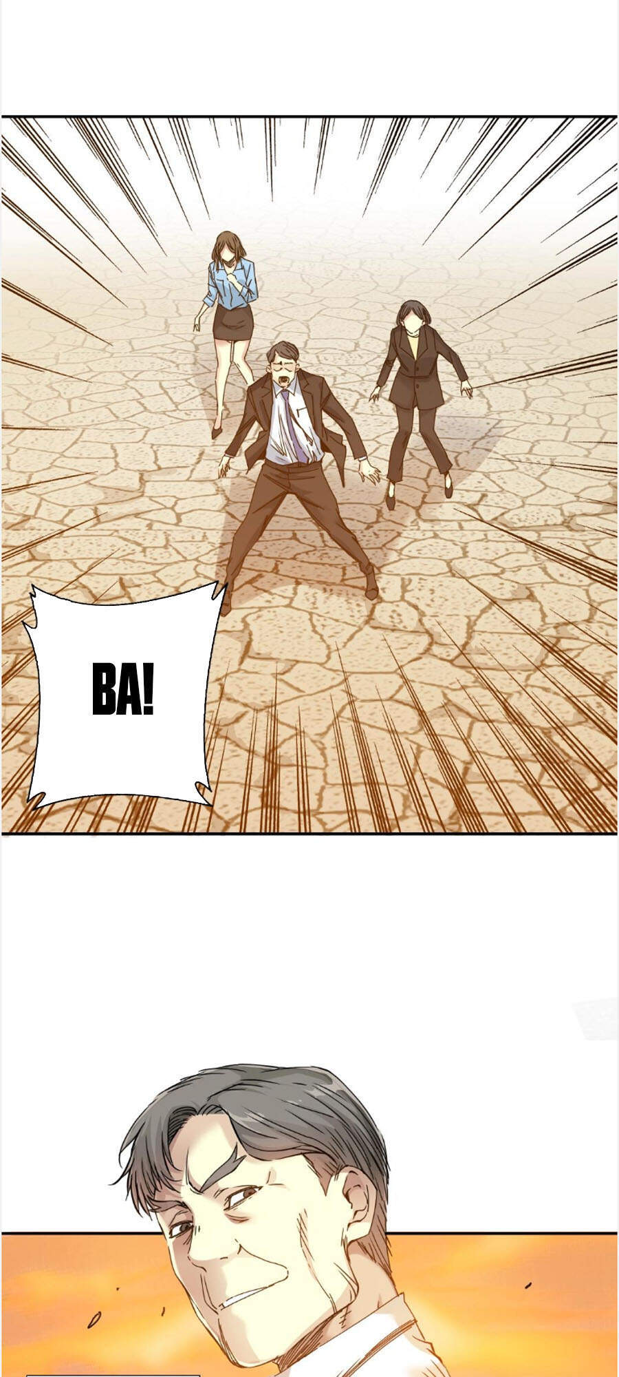 Câu Lạc Bộ Trường Sinh Chap 33 - Next Chap 34
