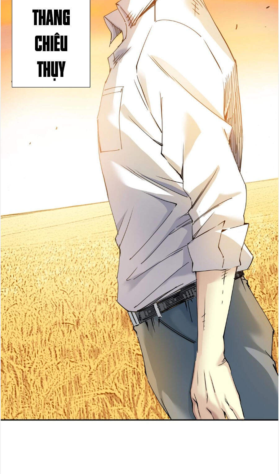 Câu Lạc Bộ Trường Sinh Chap 33 - Next Chap 34