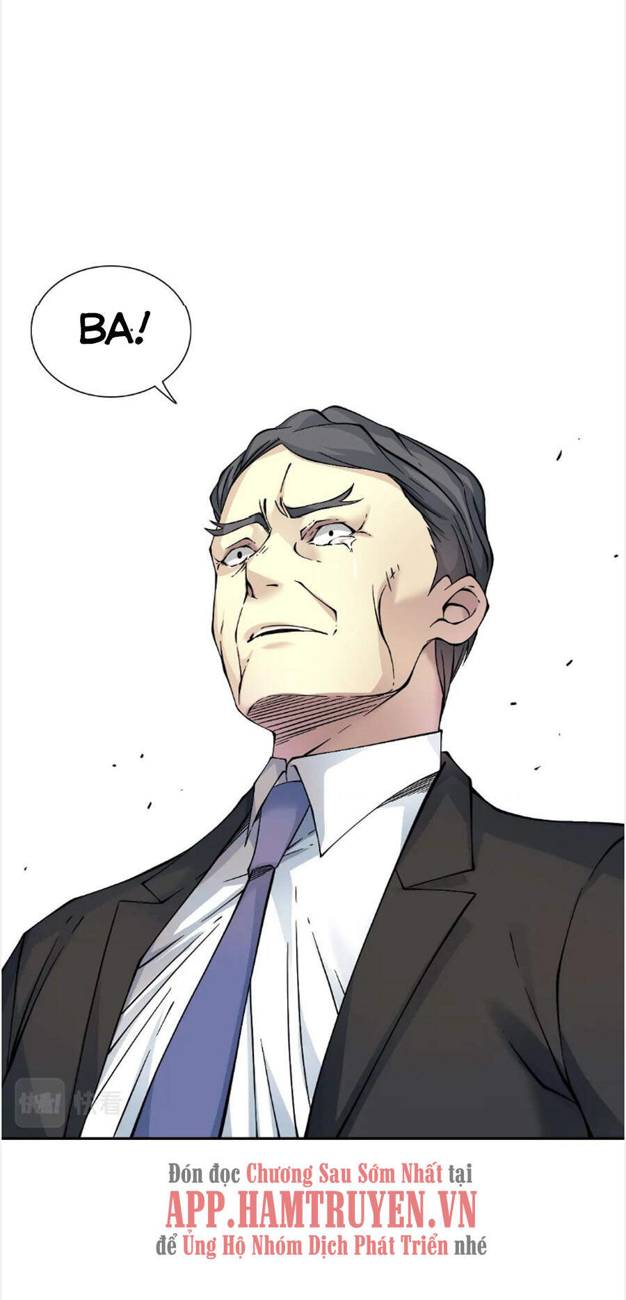 Câu Lạc Bộ Trường Sinh Chap 33 - Next Chap 34