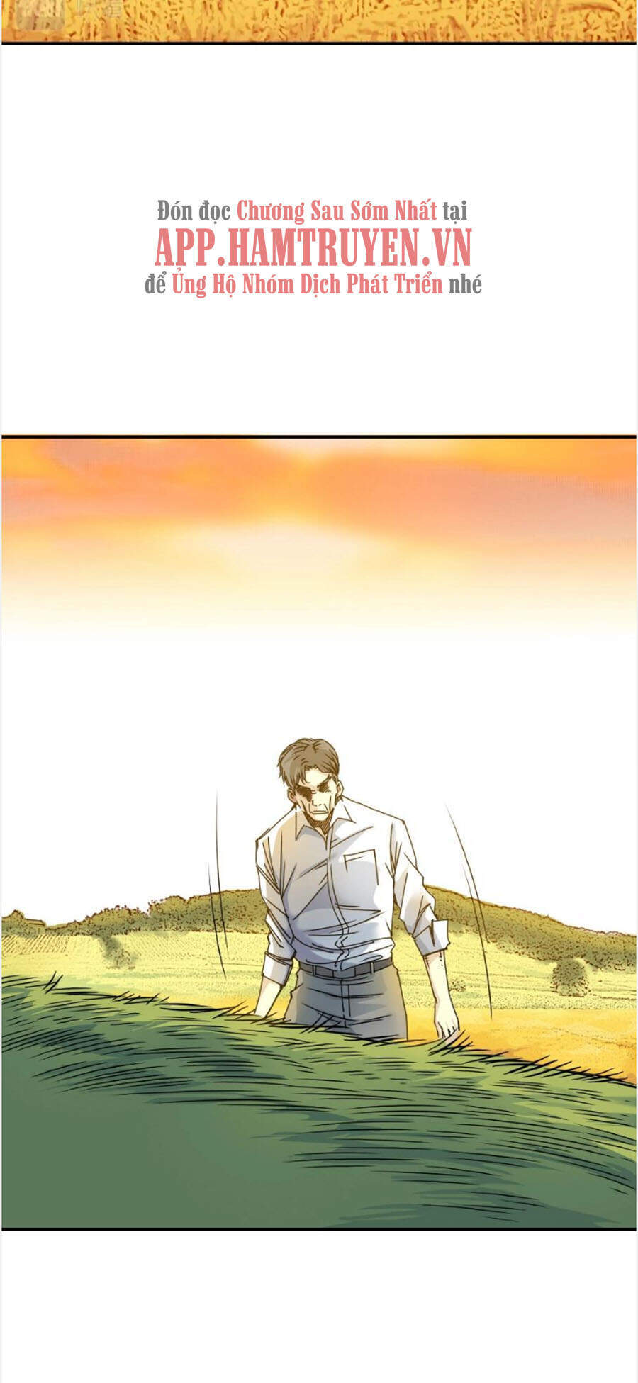 Câu Lạc Bộ Trường Sinh Chap 33 - Next Chap 34
