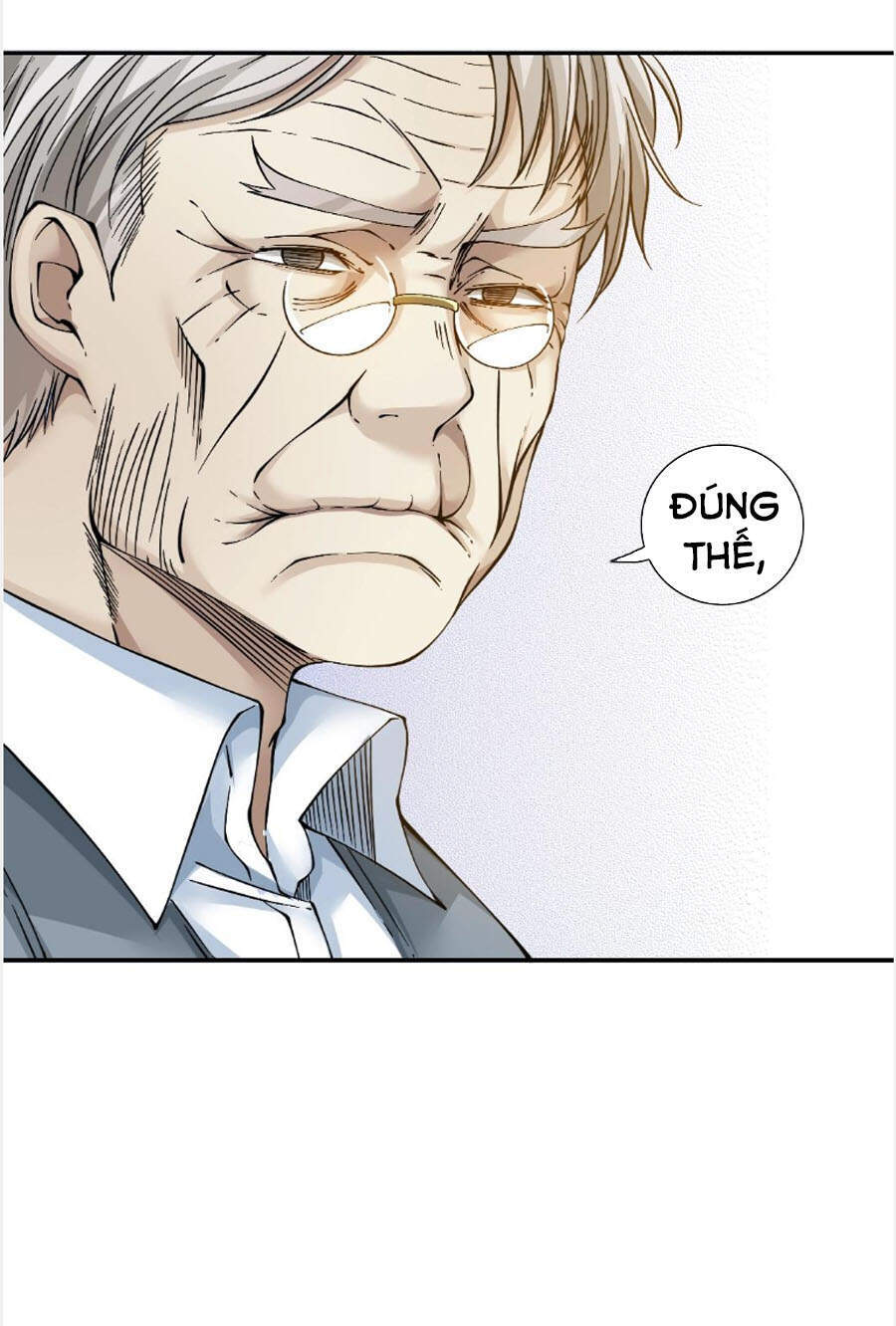Câu Lạc Bộ Trường Sinh Chap 33 - Next Chap 34