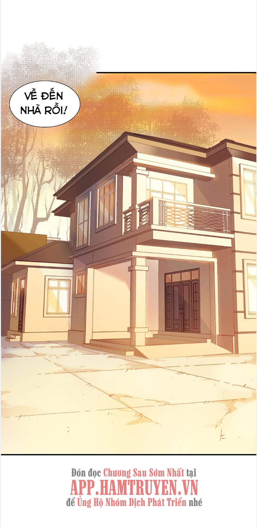 Câu Lạc Bộ Trường Sinh Chap 33 - Next Chap 34