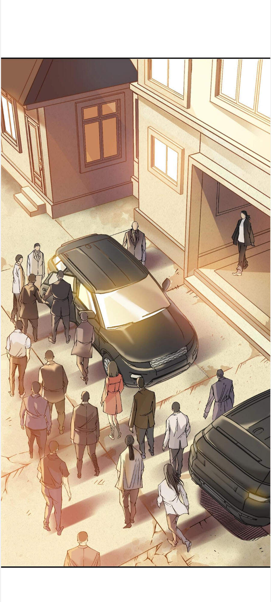 Câu Lạc Bộ Trường Sinh Chap 33 - Next Chap 34