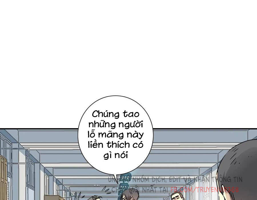 Câu Lạc Bộ Trường Sinh Chap 40 - Next Chap 41