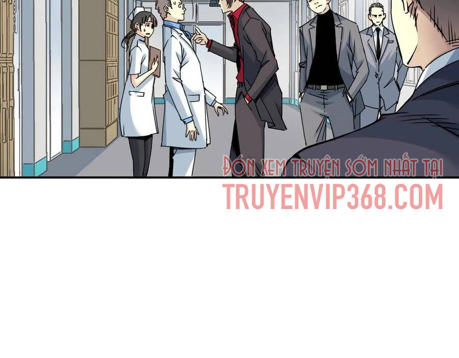 Câu Lạc Bộ Trường Sinh Chap 40 - Next Chap 41