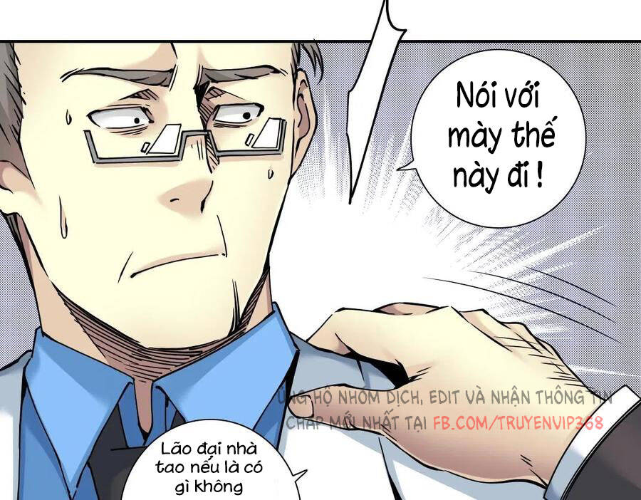 Câu Lạc Bộ Trường Sinh Chap 40 - Next Chap 41