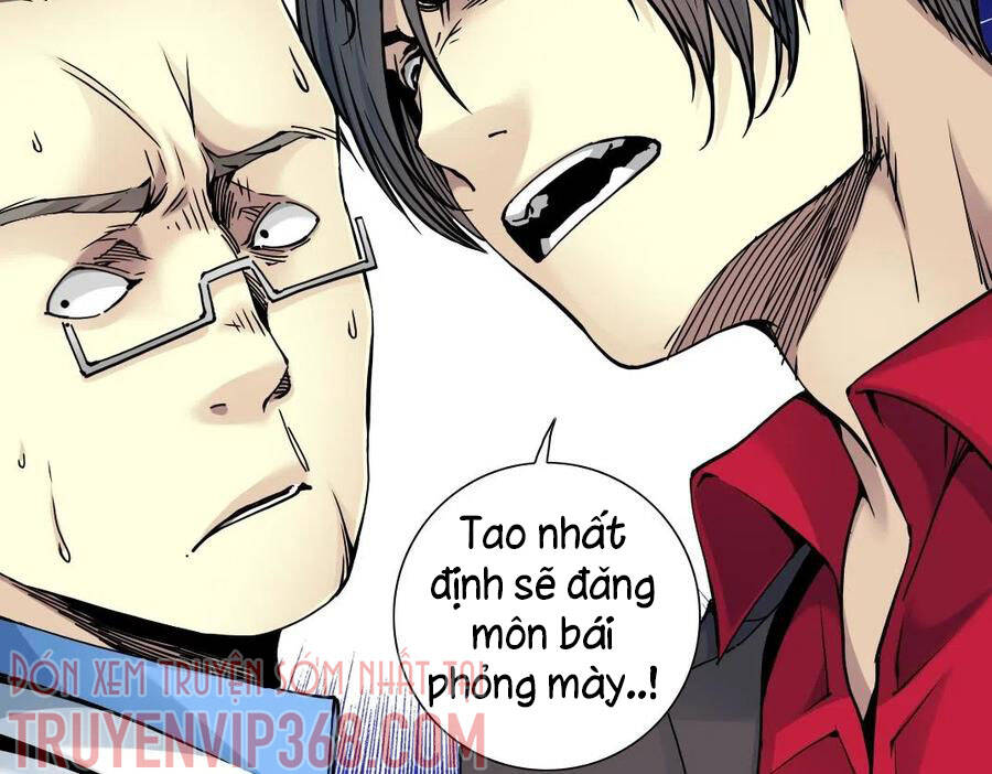 Câu Lạc Bộ Trường Sinh Chap 40 - Next Chap 41