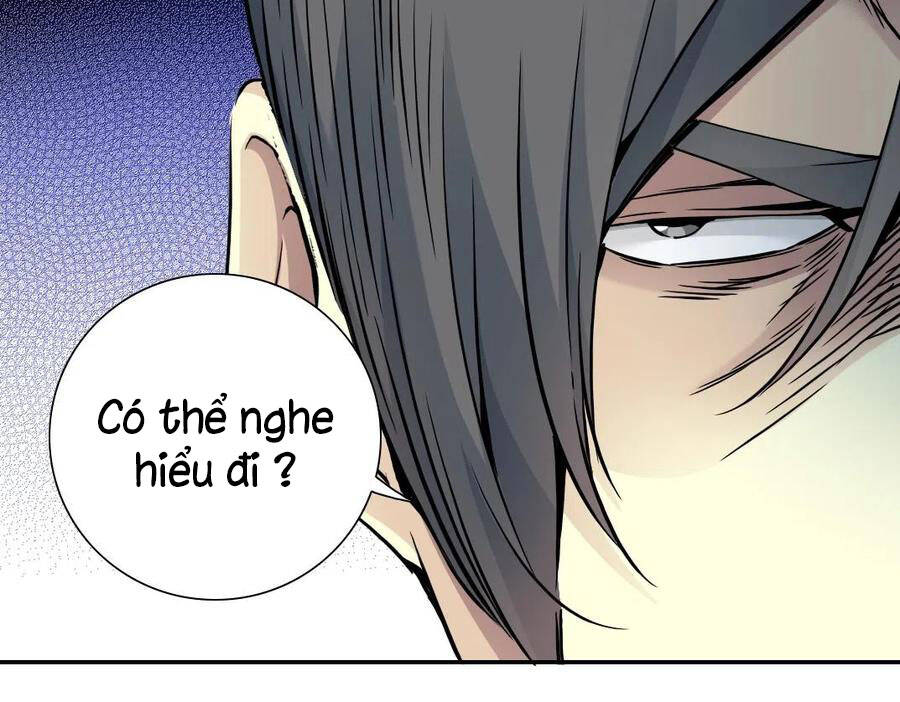 Câu Lạc Bộ Trường Sinh Chap 40 - Next Chap 41