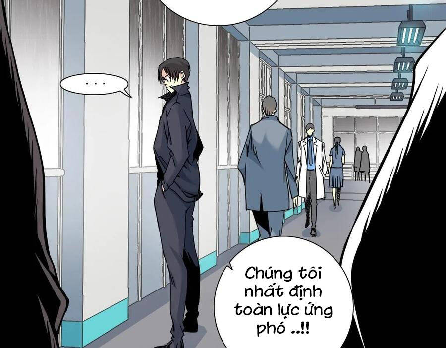 Câu Lạc Bộ Trường Sinh Chap 40 - Next Chap 41