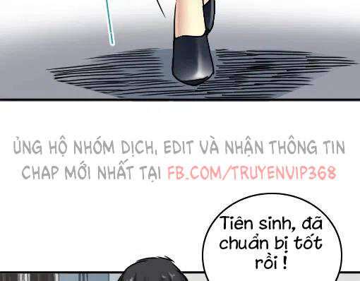 Câu Lạc Bộ Trường Sinh Chap 40 - Next Chap 41