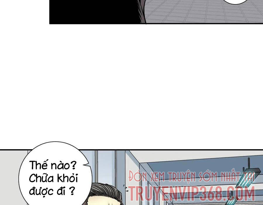 Câu Lạc Bộ Trường Sinh Chap 40 - Next Chap 41