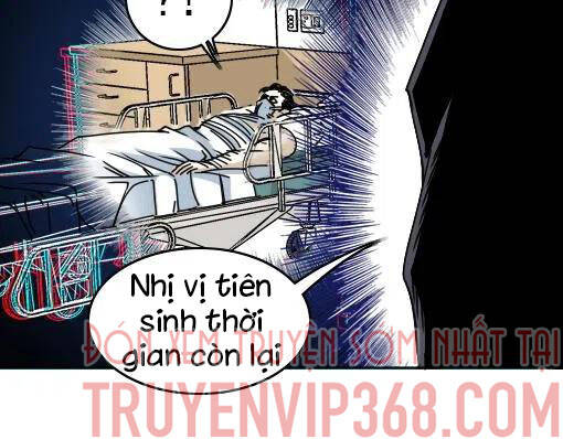Câu Lạc Bộ Trường Sinh Chap 40 - Next Chap 41