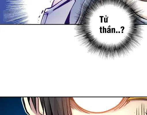 Câu Lạc Bộ Trường Sinh Chap 40 - Next Chap 41