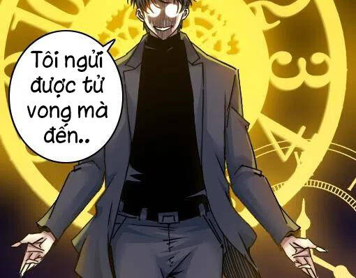 Câu Lạc Bộ Trường Sinh Chap 40 - Next Chap 41