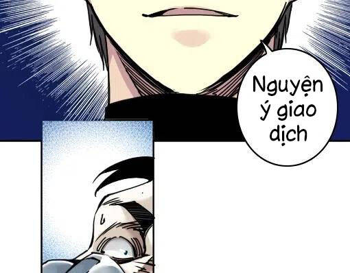 Câu Lạc Bộ Trường Sinh Chap 40 - Next Chap 41