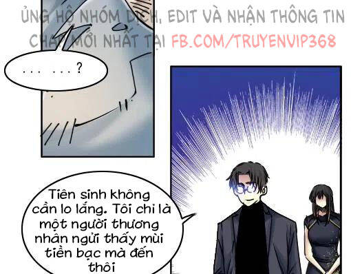 Câu Lạc Bộ Trường Sinh Chap 40 - Next Chap 41