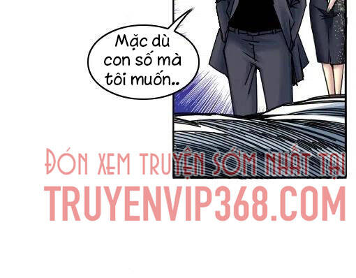 Câu Lạc Bộ Trường Sinh Chap 40 - Next Chap 41